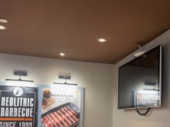 -新石器烤肉(百联川沙店)