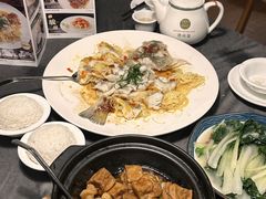 -德尚煌·顺德菜(誉山悠方天地店)