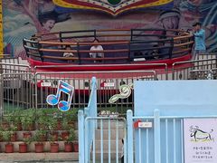 -美的鹭湖探索王国