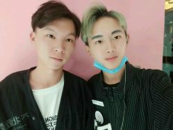 点击看大图 -木北造型