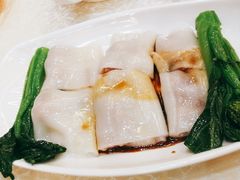 鲜虾肠粉-顺德人家食府(黄金广场店)