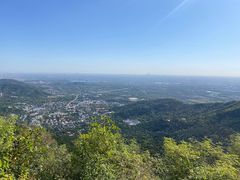 -香山公园