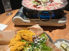 -KimPro 辛普乐概念韩餐