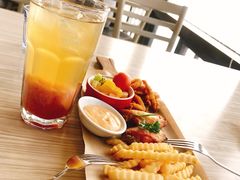 -必胜客(海滨店)