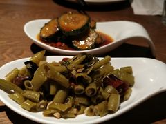 -江津如果餐厅(江津店)