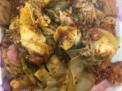 -大江麻辣拌(石油学院店)
