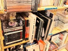 -独音唱片 Indie Music