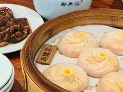 -裕兴记•蟹黄面馆(人民广场店)