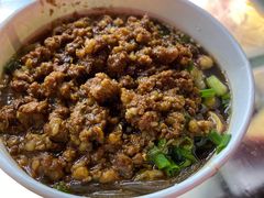 酸辣粉-八一路好吃街(雨田商务大厦店)