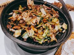 -旺顺阁·北京菜·烤鸭(魏公村店)