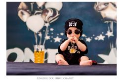 点击看大图 -星豆豆儿童摄影(南郊太白南路店)