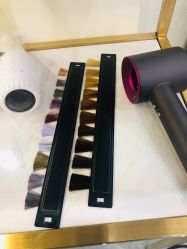 -V HAIR SALON造型