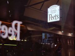 -Peet's Coffee皮爷咖啡(大学路店)