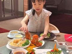 -阳朔悦榕庄·明月西餐厅&清风吧
