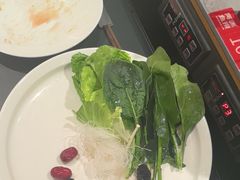 -阿源鱼捞斑鱼火锅·海鲜粥(山景尚宅店)