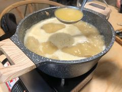 -十二舍·湯物素煮(江泰潤政店)