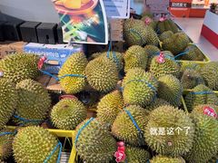 -盒马鲜生(莱蒙都会店)