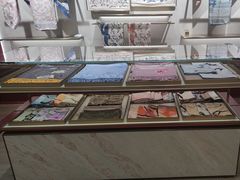 -万事利丝绸(杭州大厦店)