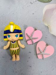 -M'S BANQUET AND SPACE ART