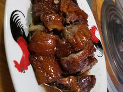 -洞密园美食城·二十二年老店(富华路店)