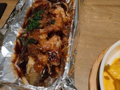 -新白鹿餐厅(城西银泰城店)