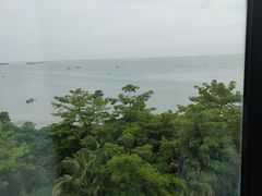 -城市便捷酒店(北海老街海景店)