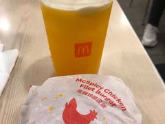 -麦当劳(集美石鼓店)