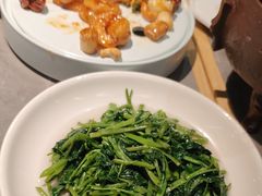 -晓淮山·扬州早茶·淮扬菜(龙阳广场店)