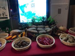 -小蓝鲸湖北菜(八一路店)