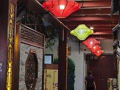 -和源祥·日照菜扛把子(万平口一店)