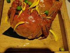 -卯时·龙光雅宴·精致锡帮菜(惠山古镇店)