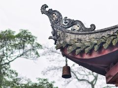 -峨眉山报国寺