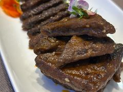 -香山湖渔家大院