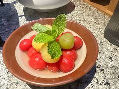 -里岛烤鱼(东港凯虹广场店)