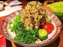-肉魁屋·烧肉·烧鸟·酒场(高新店)