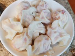 饺子西红柿鸡蛋-金谷园饺子馆(北邮总店)