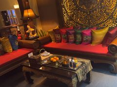 -泰合玺·精油疗愈SPA(南京光环花园城店)