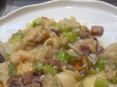 -正阳春烤鸭(华捷道店)