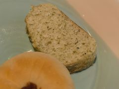 蔬菜面包-厦门艾美酒店·新食谱西餐厅