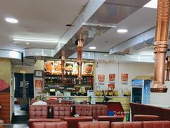-朴小妹人参鸡汤火锅(长白山万达店)