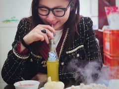 -爆肚冯(廊房二条店)