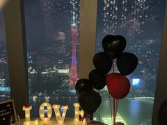 -广州四季酒店·佰鲜汇·现代法餐