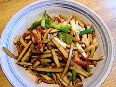 -丰乐餐厅·始于1999·本地老字号