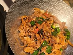 -老阿爸鲜鱼土菜(园区永旺店)