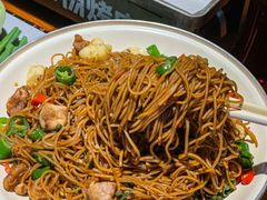 -小杨烤肉(朱雀店)