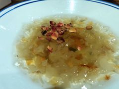 玫瑰桃胶羹-膳糧·汕头肠粉·潮汕小吃(龙怡店)