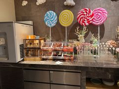 -味餐厅·海鲜·火锅·自助餐