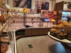 -巴黎贝甜(阜成门万通店)