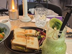 -玲婧胡同·生日蛋糕·餐厅(嘉里城店)