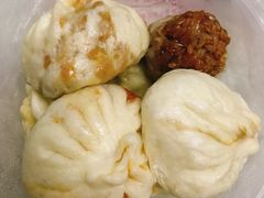 -老陶包子铺(南大西南村店)